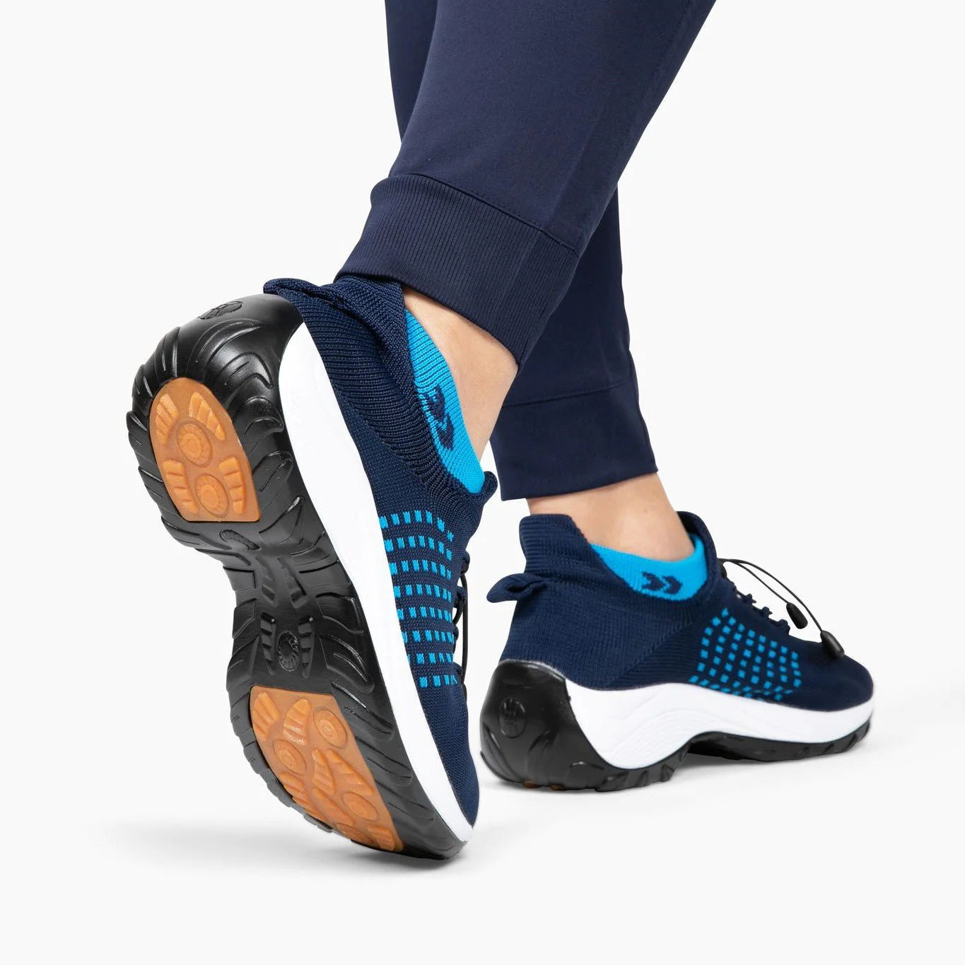 Chaussures Orthopédiques Confortable Et Anti-Douleurs Pour Femme | ActiveWear